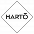 Logo de la marque Hartô