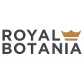 Logo de la marque Royal Botania