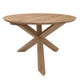 Tables hautes Ethnicraft