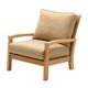 Gloster, les fauteuils