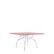 Kartell, Tables hautes