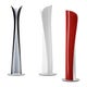 Artemide, lampadaires