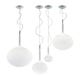 Artemide, suspensions