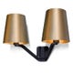 Tom Dixon, appliques