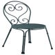 Emu, chaises