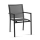 Collection Cèdre Rouge, les fauteuils