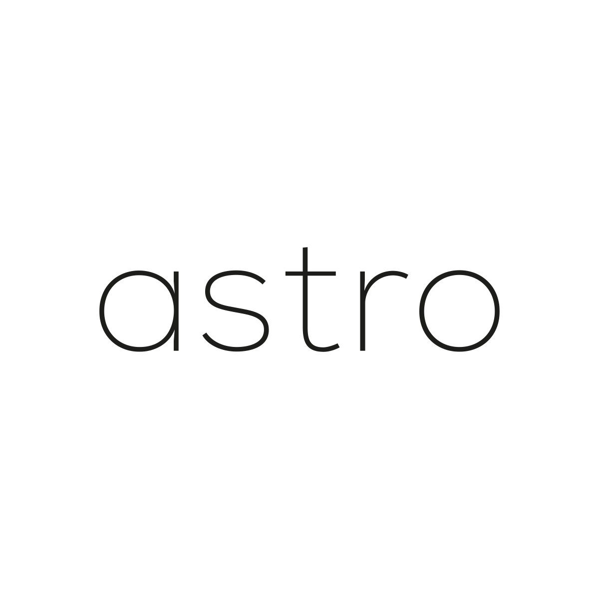 Astrolighting Astrolighting