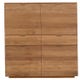 Ethnicraft, Collection Teck Grooves