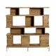 Ethnicraft, Collection Oak Ligna