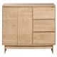 Ethnicraft, Collection Oak Wave
