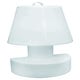 Bloom, les lampes
