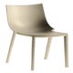 Driade, les chaises