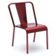 TOLIX, les chaises