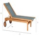 Loungers de Tribù