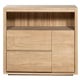 Ethnicraft, meubles TV/Hi-Fi