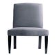 Marie's Corner, les chaises