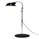 Original BTC, Lampadaires