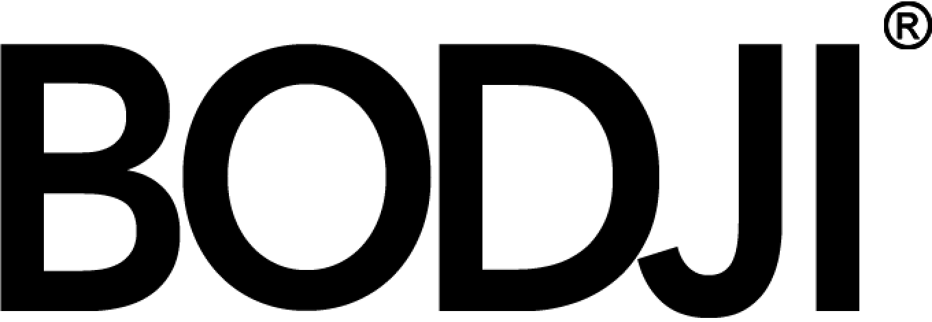 Bodji Bodji