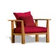 Gervasoni, Fauteuils