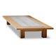 Gervasoni, Tables basses