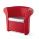 Slide, fauteuils