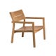 Tribù, la collection Kos Teak