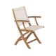 Chaises Royal Botania