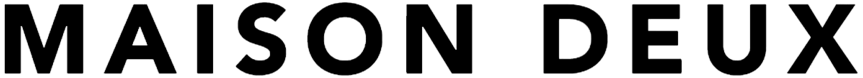 Maison Deux 