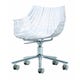 Driade, les fauteuils