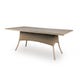 Vincent Sheppard, Table haute