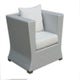 Carese, les fauteuils