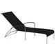 Royal Botania, Chaises longues