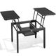 Manutti, les tables basses