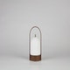 Lampe nomade VESPER de Collection Cèdre Rouge, Bois