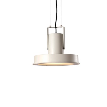 Suspension ARNE DOMUS Aluminium  Blanc
