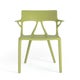 Chaise A.I, Vert