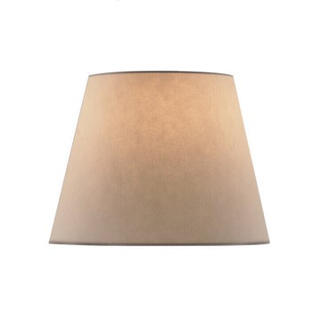 Diffuseur Ø.320 mm TOLOMEO de Artemide, Parchemin