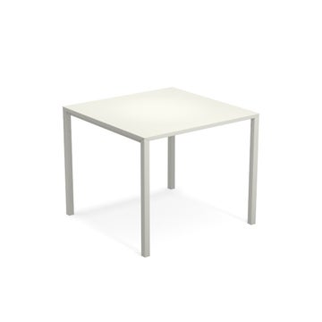 Table URBAN, Blanc mat