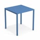 Table URBAN, Bleu marine