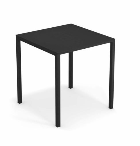 Table URBAN de Emu, Noir