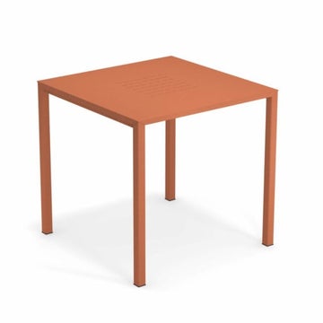 Table URBAN de Emu, Rouge d'érable