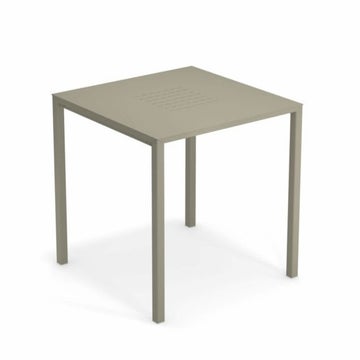 Table URBAN de Emu, Gris vert
