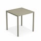 Table URBAN, Gris vert