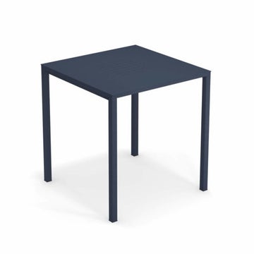 Table URBAN de Emu, Bleu foncé