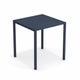 Table URBAN, Bleu foncé