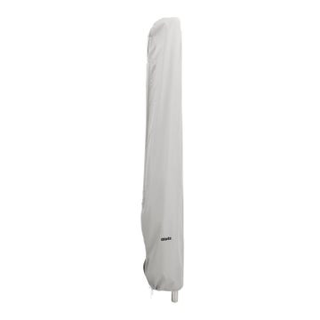 Housse de protection parasol SUNWING de Glatz, avec baguette et fermeture éclair