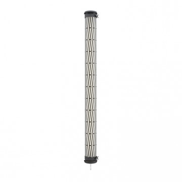 Suspension / Applique / Plafonnier RIVOLI Coal de Sammode, Dimmable