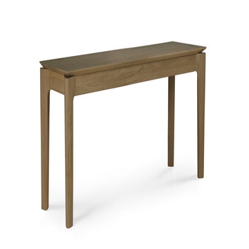 Banc BOK Ethnicraft teck 146cm