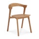 Chaise de jardin BOK, Teck