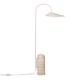 Lampadaire ARUM de Ferm Living, Cashmere
